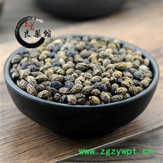 鸦胆子鸦胆子选货 产地广西  药典标准 地道良药馆1000克直销图2