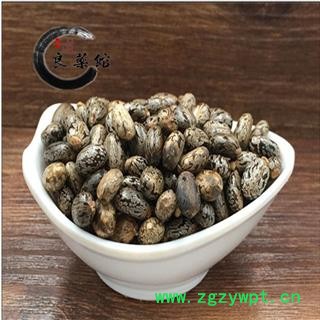 蓖麻子 蓖麻子选装 产地 四川省 药典标准 地道良药馆1000克直销图4