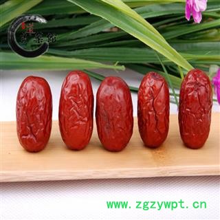 大枣 灰枣特级200 产地 新疆药典标准 地道良药馆 1000克直销 品种齐全 一站购齐图3