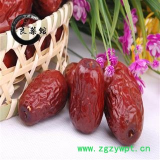 大枣 灰枣特级200 产地 新疆药典标准 地道良药馆 1000克直销 品种齐全 一站购齐图2