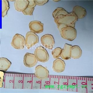 西洋参 片1.4统图3