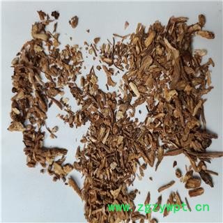 当归 去沫渣 产地 甘肃省武威市图3