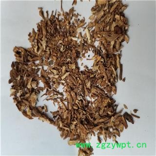 当归 去沫渣 产地 甘肃省武威市图2