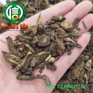 【满包邮】羌活小片统货散装四川产地直供羌活片沁信源中药批发图3