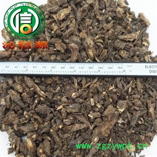 【满包邮】羌活小片统货散装四川产地直供羌活片沁信源中药批发图2