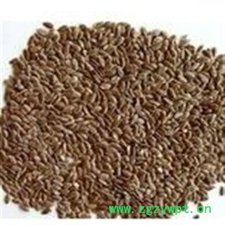 吉康药业中药材亚麻子 胡麻子、壁虱胡麻、亚麻仁图2