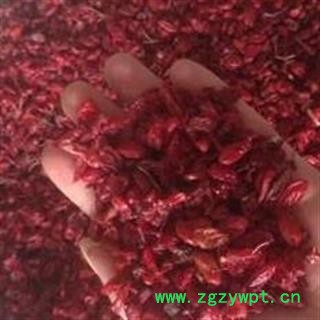 吉康药业山萸肉肉厚颜色好产地河南图2