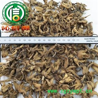 【满包邮】手掌参统货散装吉林产地直供佛手掌沁信源中药批发图2