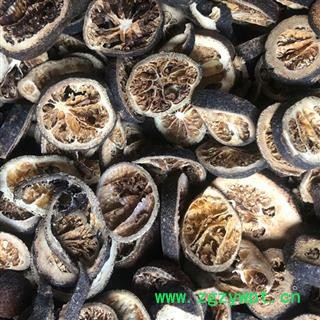 吉康药业青皮 炒青皮 统 产地 江西省鹰潭市余江县图2