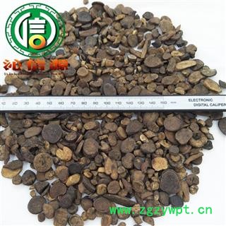 【满包邮】安徽白芍炒货统片散装产地直供沁信源中药批发图2