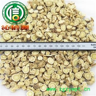 【满包邮】黄芪圆片中片统货散装甘肃产地直供甘肃黄芪片沁信源中药批发图2