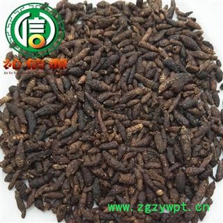 【满包邮】香附子制货统货散装广西产地直供制香附子沁信源中药批发图4