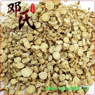 黄芪圆片统货1公斤起批散装批发甘肃产地直供邓氏中药材批发图4