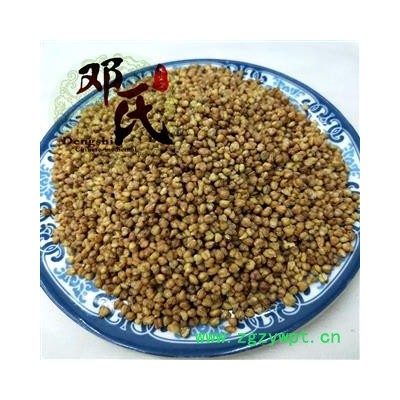 【满包邮】黄苦荞 选货 优选品质 产地直供 邓氏中药批发