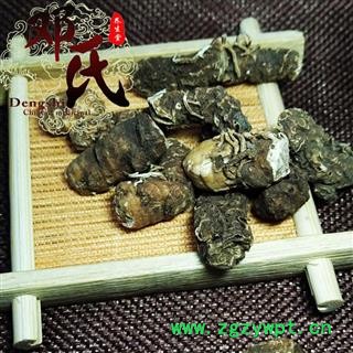 【满包邮】七叶一枝花 湖北重楼 野生重楼 个头饱满 产地直供 邓氏中药行图3