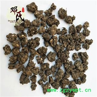 猫爪草 统个 优选品质 产地直供 邓氏中药批发图3