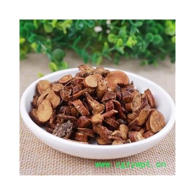 【满298元包邮】甘草甘草 中片片形均匀 新货  1公斤1袋