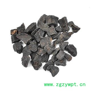 【满298元包邮】川首乌何首乌制首乌选货 产地四川 1公斤1袋图2