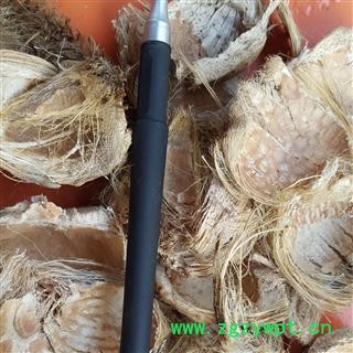 大腹皮 软质大腹皮 大腹毛 槟榔皮 选货 实货与图片相符 产地 广西壮族自治区图2