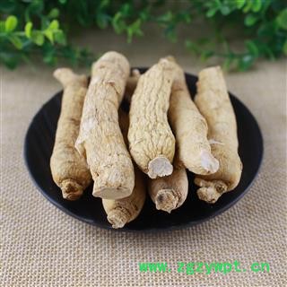 【满298元包邮】国产西洋参长支15-20g   500克1袋图3