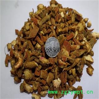 【满298元包邮】丹参 统货 本色 产地 河北 过筛无小颗粒 一公斤一袋图2