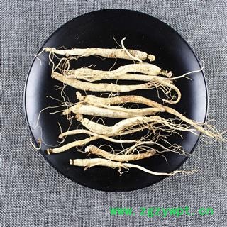 【满298元包邮】人参 人参小条  产地 吉林省图2