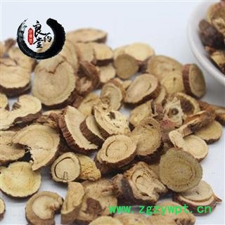 良药堂【满298元包邮】甘草大统片选片  1公斤1袋图3