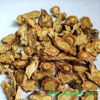 【满298元包邮】防风 防风统片 产地 河北  1公斤1袋图4