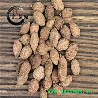 砂仁 阳春壳砂仁晒干统货  药典标准 地道良药馆1000克直销图4