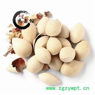 白果 白果统货 产地 江苏省 白果统货 批发供应 批发零售各类中药材中草药新图4