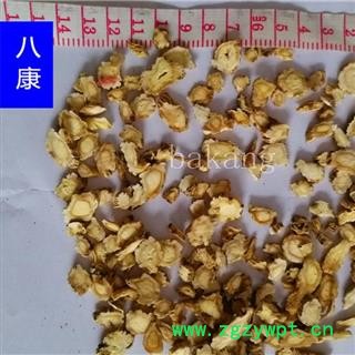 桔梗 选直径0.4-1.2厘米片图4