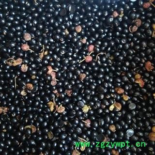 花椒 豫统 产地 河南省平顶山市汝州市图2