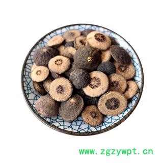 吉康药业枳实 鹅眼枳实 江西枳实 高品质中药材图2