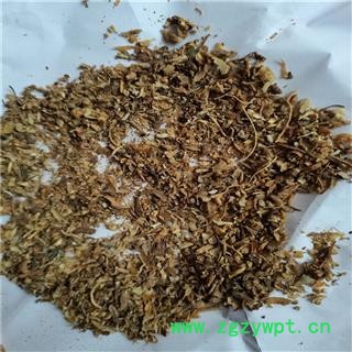 黄精 碎渣沫 产地 湖南省邵阳市图3