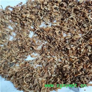 黄精 碎渣沫 产地 湖南省邵阳市图2