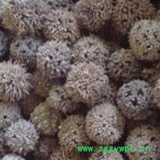 路路通、枫实、枫果、枫木上球、枫香果、狼目、狼眼、九空子、枫木球支持药检供应饮片厂，药厂量大从优重在品质吉康药业图2