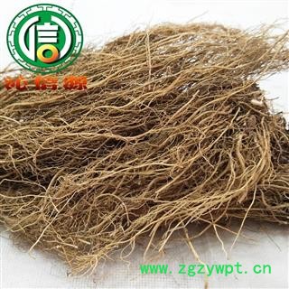 【满包邮】细辛根水洗个子统货散装辽宁产地直供沁信源辽细辛根中药批发图2