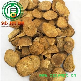 【满包邮】泽泻片炒货散装四川产地直供炒泽泻片沁信源中药材批发图4