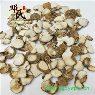 【满包邮】浙贝母 无硫大贝 统片 优选品质 产地直供 邓氏中药批发图3