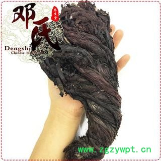 【满包邮】新疆软紫草无硫选货个子1公斤起批散装批发车队贵族邓氏中药材批发图3