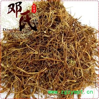龙胆草根、胆草根 统货 优选品质 产地直供 邓氏中药批发图3