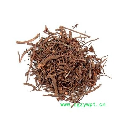 【满298元包邮】茜草 茜草统段 净根无芦头 产地 山西省 0.5公斤1袋