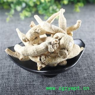 【满298元包邮】西洋参 西洋参毛叉统货 产地 吉林省图3