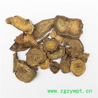 【满在298元包邮】大黄甘肃大黄统片   1公斤1袋图2