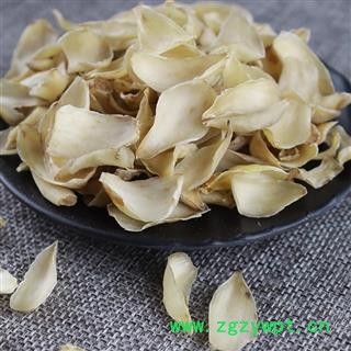 【满298元包邮】百合   选货精品无硫 湖南龙山百合 1000克1袋   不限量多买更优惠图4