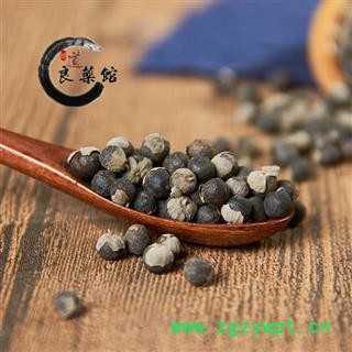 江西蔓荆子大颗粒统货  药典标准 地道良药馆1000克图3