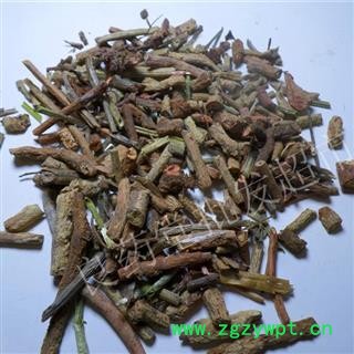 【满298元包邮】茜草 统货 产地 山西  1公斤1袋图3