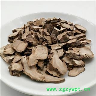 【满298元包邮】赤芍 赤芍统货 产地 安徽省图3