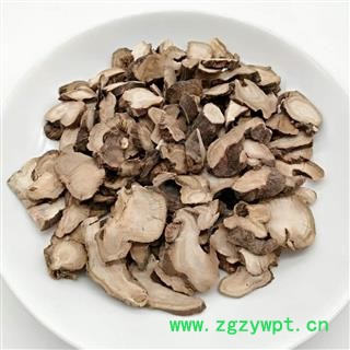 【满298元包邮】赤芍 赤芍统货 产地 安徽省图2