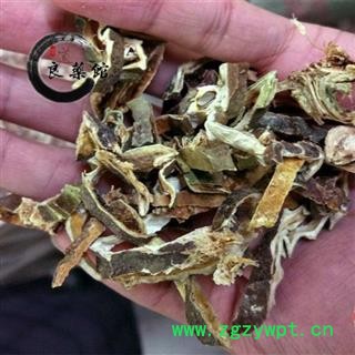 瓜蒌皮 瓜蒌皮统货 产地 四川省  药典标准地道良药馆1000克直销图4